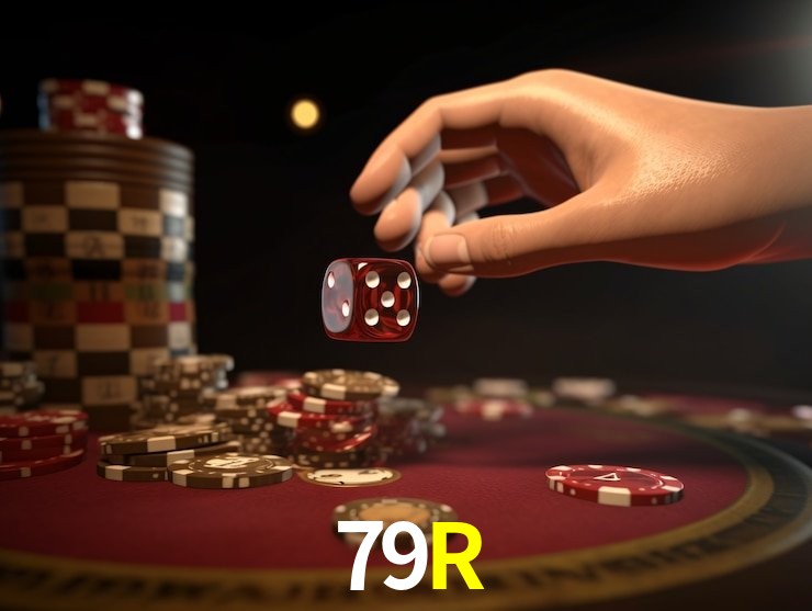 Apostas Esportivas na 79R: Um Guia Completo