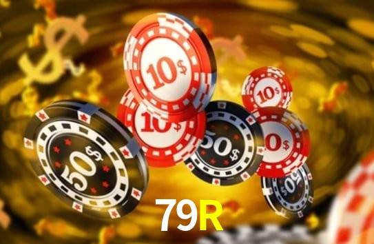 A Revolução dos Aplicativos de Jogos no 79R