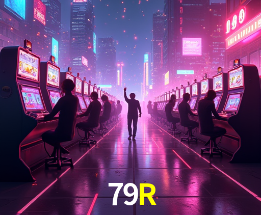 A Experiência Imersiva dos Cassinos Ao Vivo no 79R