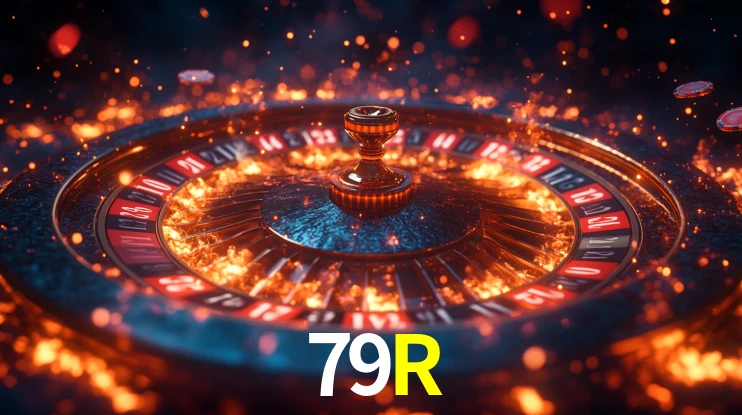 Sinta a adrenalina dos jogos de cassino com 79R