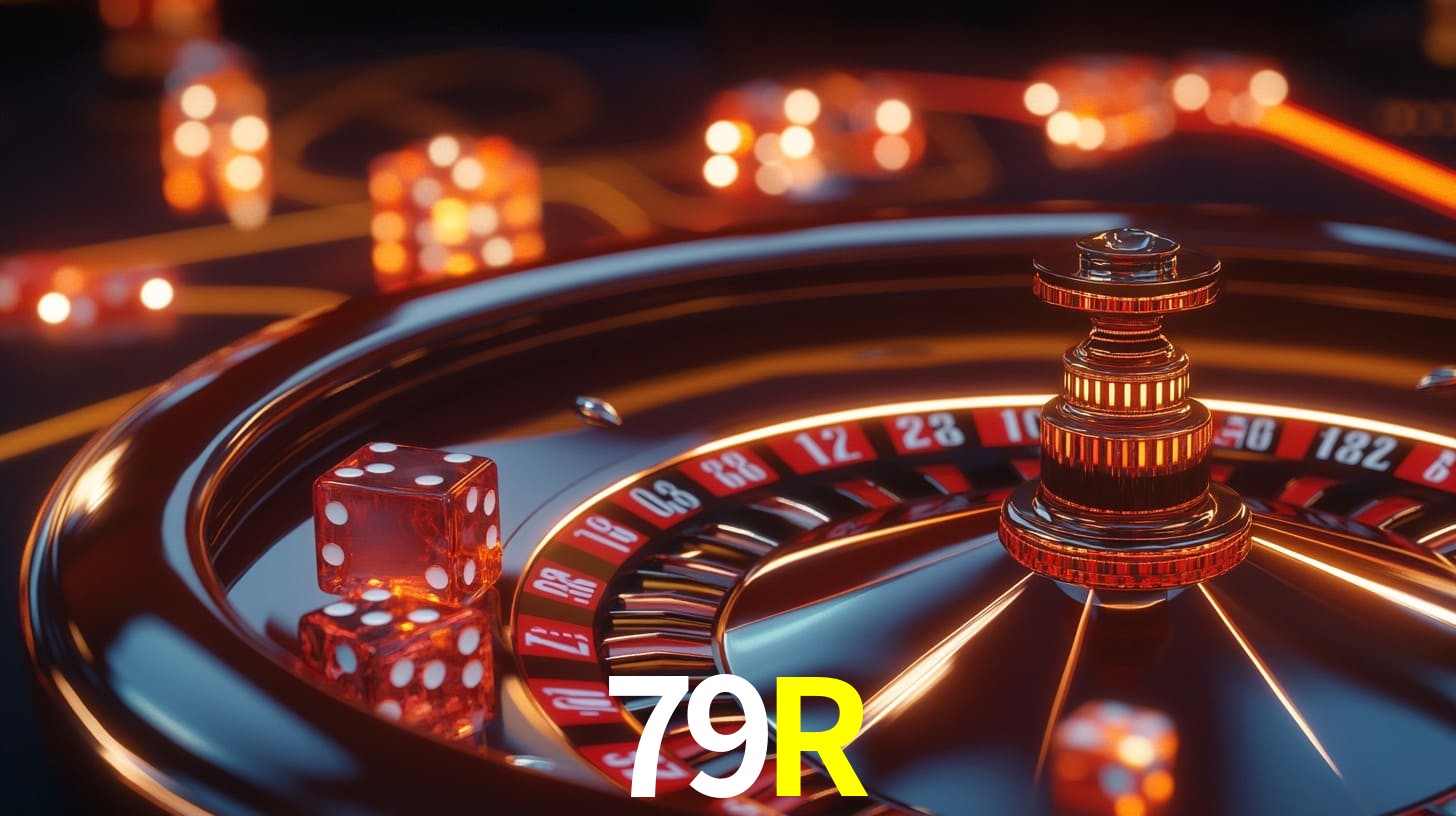 Descubra a Magia dos Jogos de Arcade no 79R