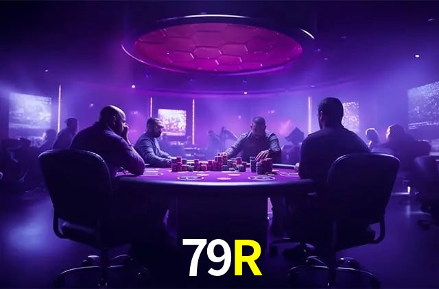 Provedores de Jogos 79R