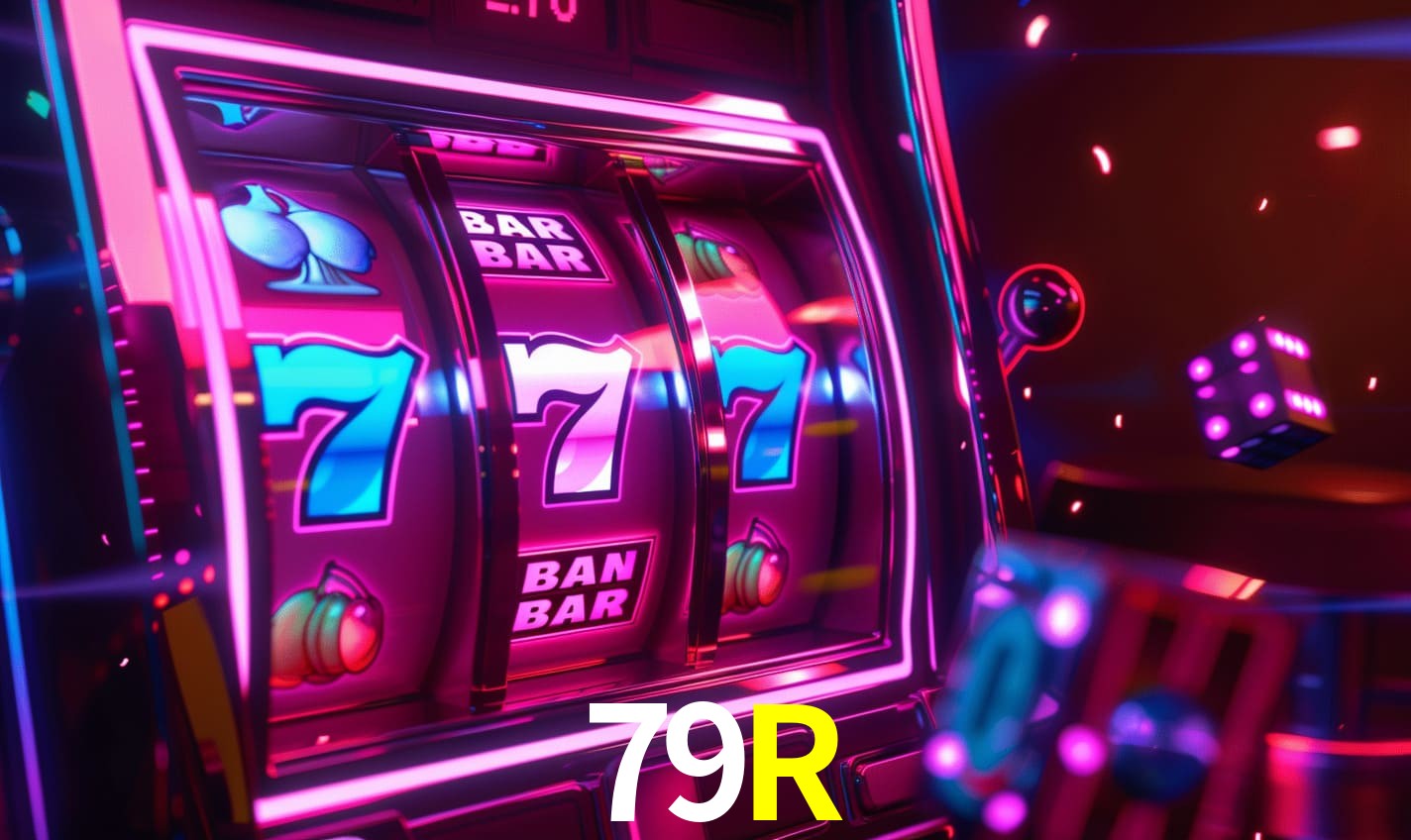 Jogos de Slot 79R