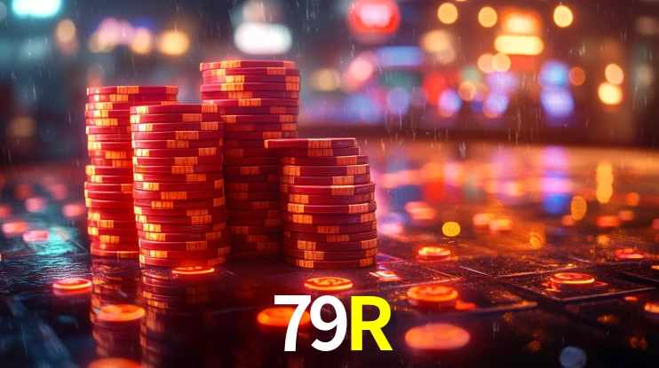 79R: Seu Especialista em Apostas Esportivas Brasileiras
