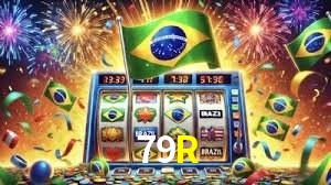 Welcome Bonus 79R