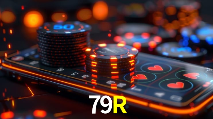 Tennis Betting 79R
