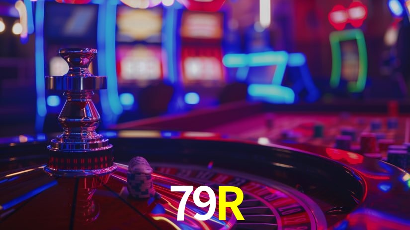 79R - Aposta Radical Explosiva - 79R Bet