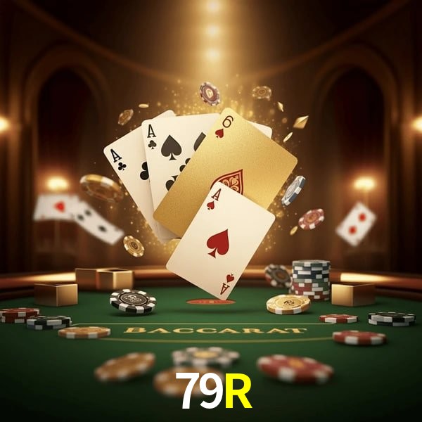 Live Casino 79R