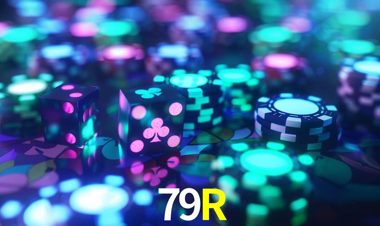 Inovações de Jogos na 79R: O Futuro das Experiências Interativas
