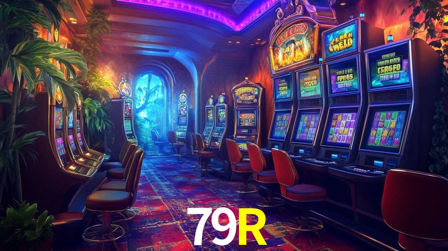Exclusive Games 79R