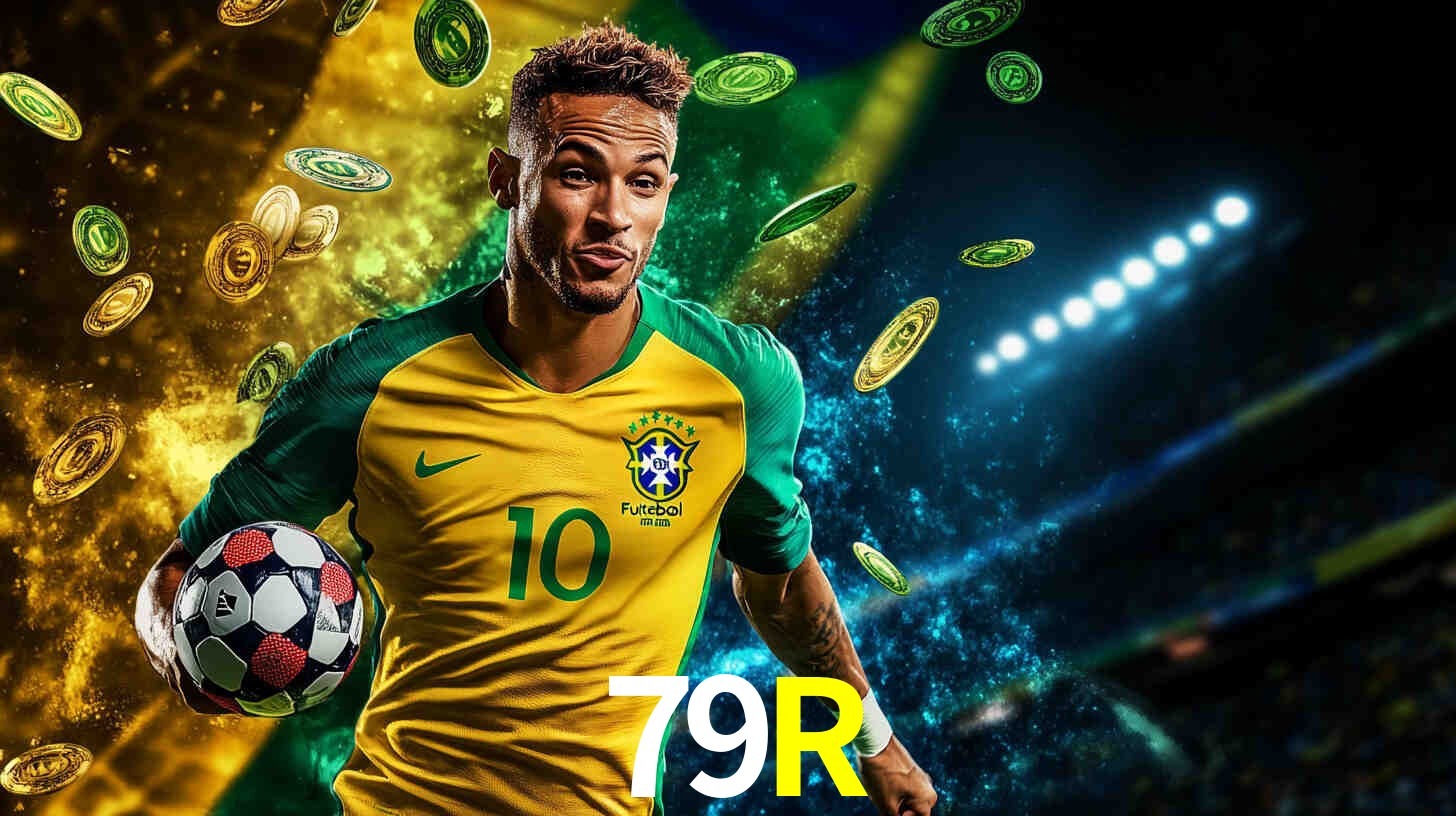 Apostas de Futebol 79R