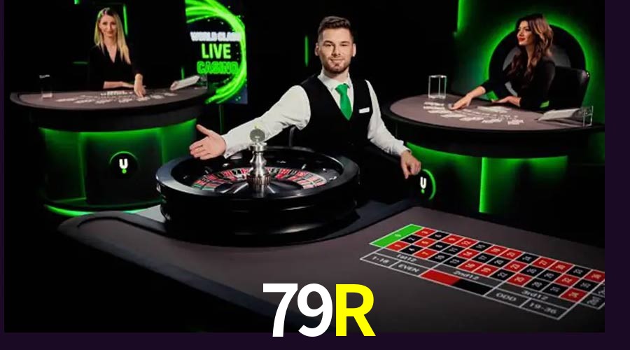 Slot Games 79R
