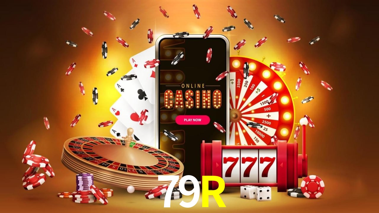 Jogos Exclusivos 79R