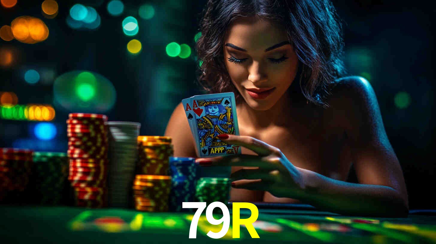 Apostas de Tênis 79R