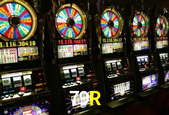 A Emoção da Loteria na 79R: Uma Chance de Mudança de Vida
