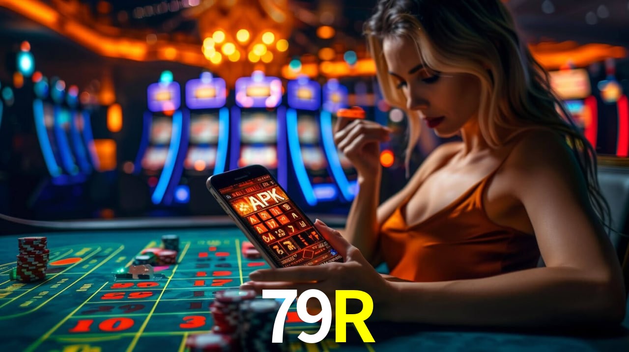 Roulette Table 79R
