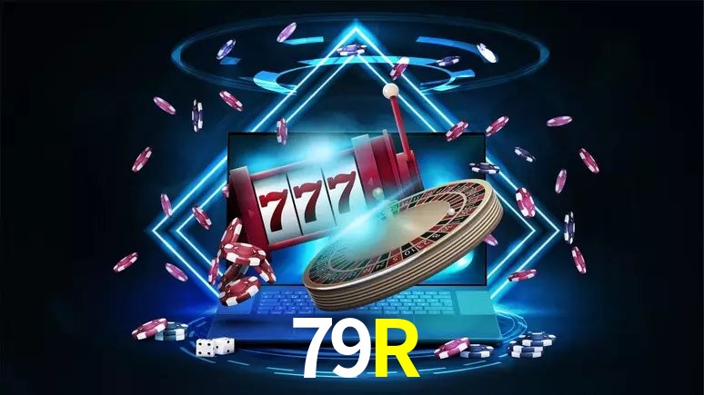 A Experiência Imersiva dos Cassinos Ao Vivo no 79R