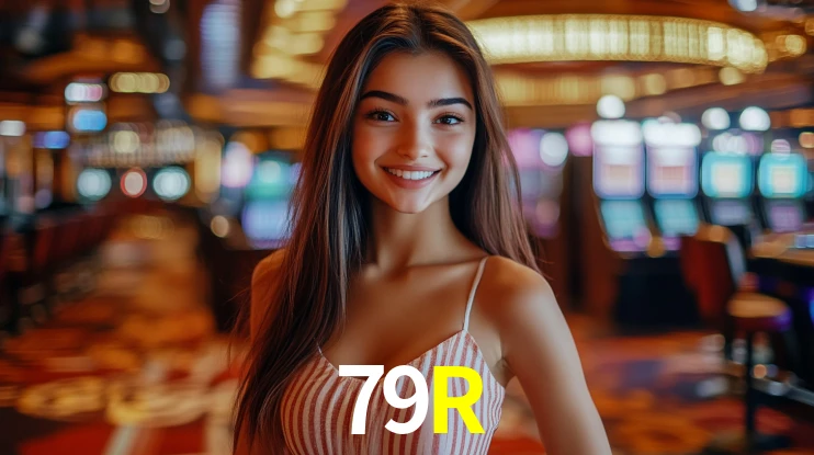 Experimente o Login Seguro Premium no 79R