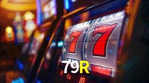Apostas Esportivas na 79R: Um Guia Completo