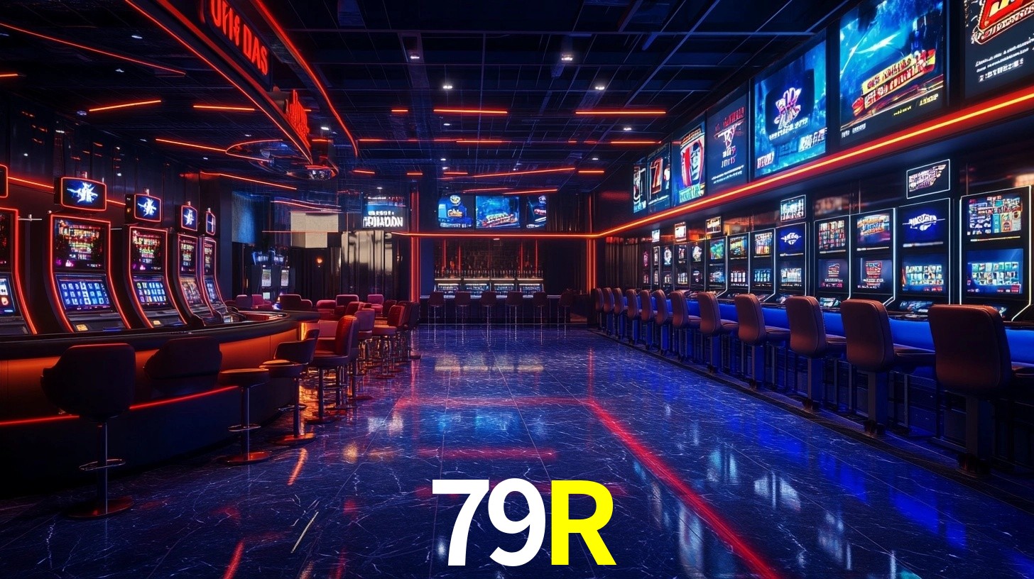 79R App Interface