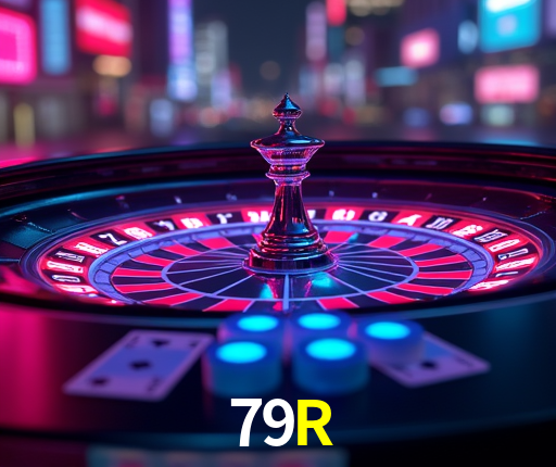 Estatísticas do Jogo 79R