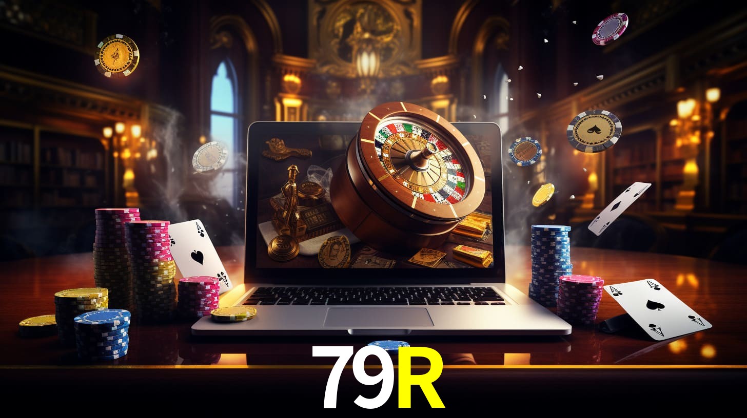 Welcome Bonus 79R