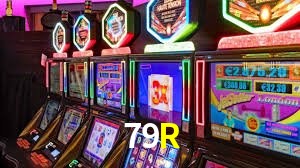 A Emoção da Loteria na 79R: Uma Chance de Mudança de Vida