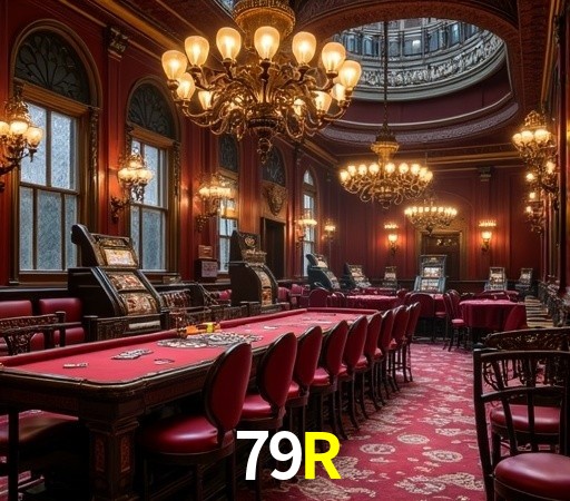 Explorando a Categoria de Eventos em Apostas na 79R