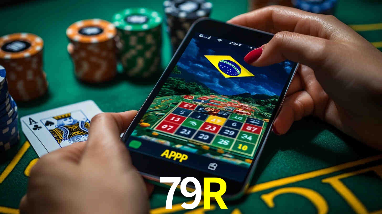 Jogo Spaceman 79R