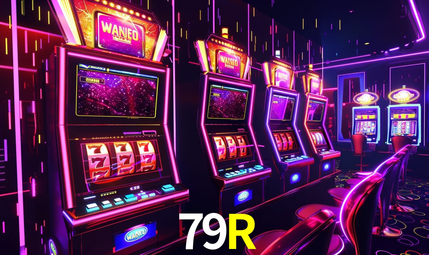 Recursos de Bônus 79R