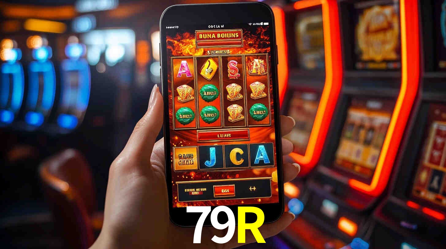 79R: Jogue Crash e Experimente Alta Recompensa Instantânea