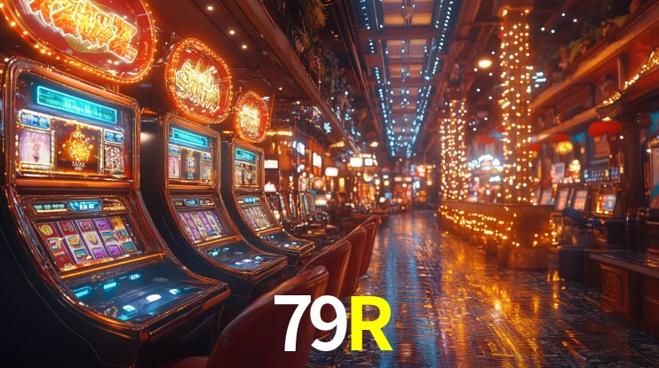 79R: A Experiência de Casino com Jogos de Mesa ao Vivo