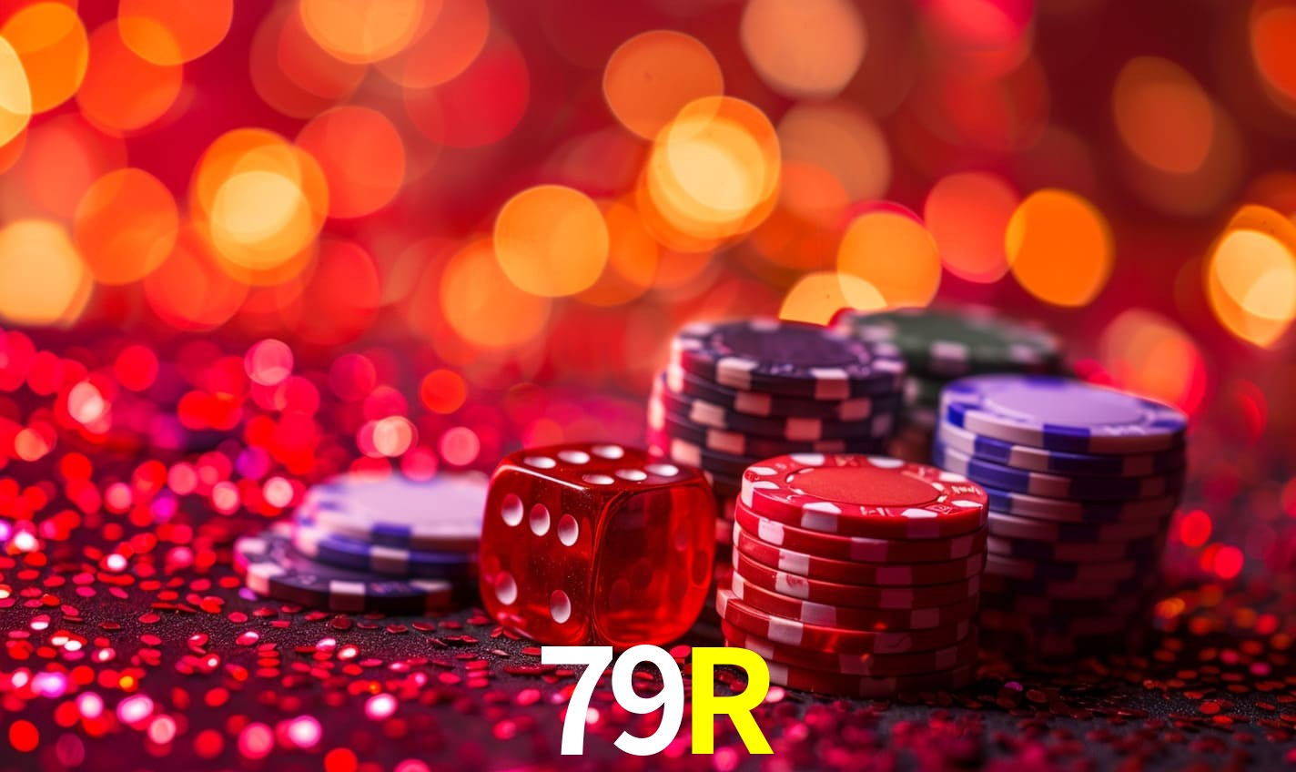 Diretório de Jogos 79R