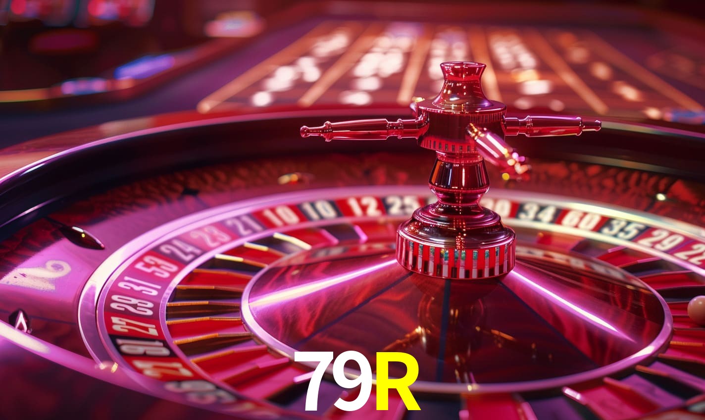 Casino Ao Vivo 79R