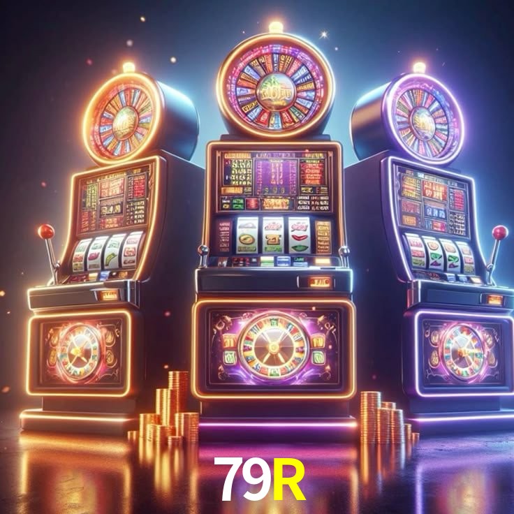 79R: Seu Cassino Premiado com Pagamentos Rápidos
