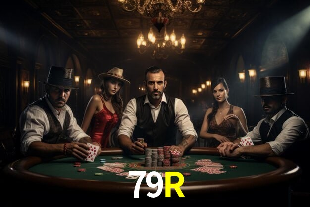 Design Responsivo 79R
